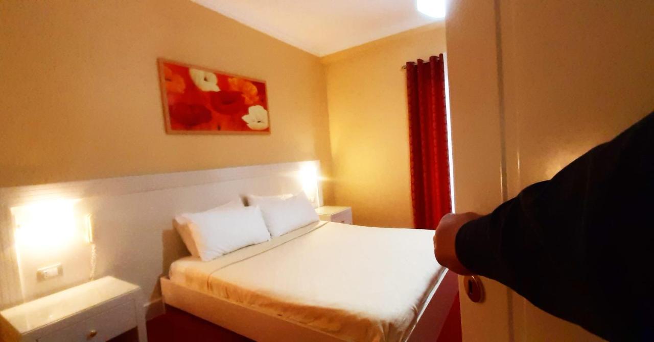 Hotel Le Olive Elbasan Exterior photo