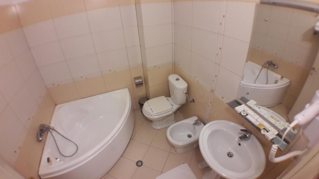 Hotel Le Olive Elbasan Room photo