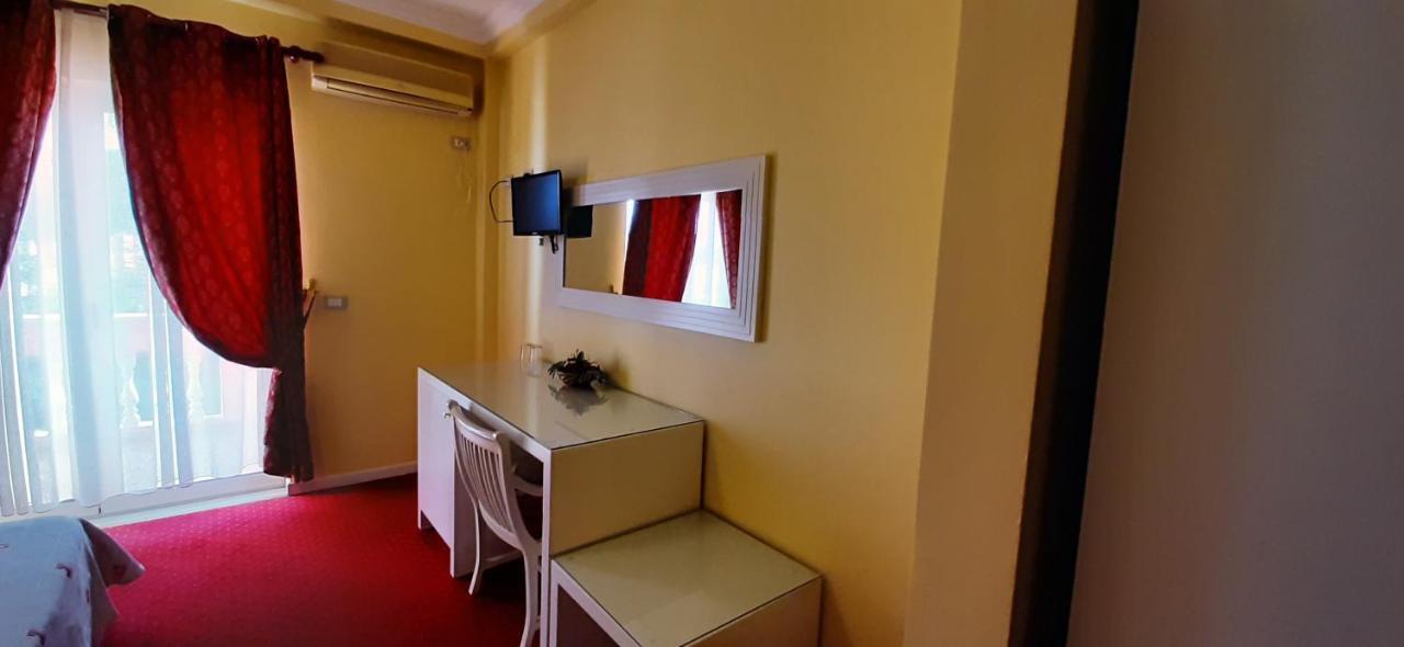 Hotel Le Olive Elbasan Exterior photo